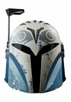 Hasbro Star Wars The Black Series Bo-Katan Kryze Premium Helmet