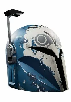 Hasbro Star Wars The Black Series Bo-Katan Kryze Premium Helmet -Cheap Holiday Costumes Store star wars the black series bo katan kryze helmet alt 2