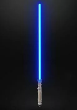 Hasbro Star Wars The Black Series Leia Organa Force FX Collectible Lightsaber