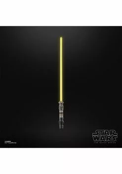 Hasbro Star Wars The Black Series Skywalker Force Rey FX Elite Lightsaber 30 Hasbro Star Wars The Black Series Skywalker Force Rey FX Elite Lightsaber -Cheap Holiday Costumes Store star wars the black series rey skywalker force fx alt 14