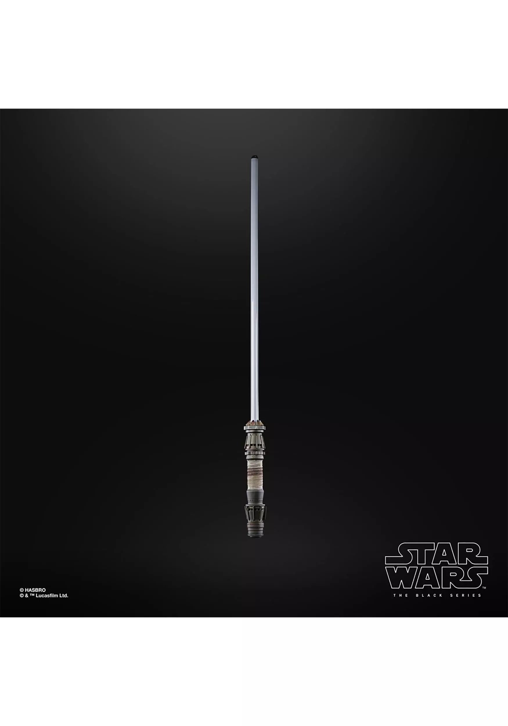 Hasbro Star Wars The Black Series Skywalker Force Rey FX Elite Lightsaber 16 Hasbro Star Wars The Black Series Skywalker Force Rey FX Elite Lightsaber - Image 16