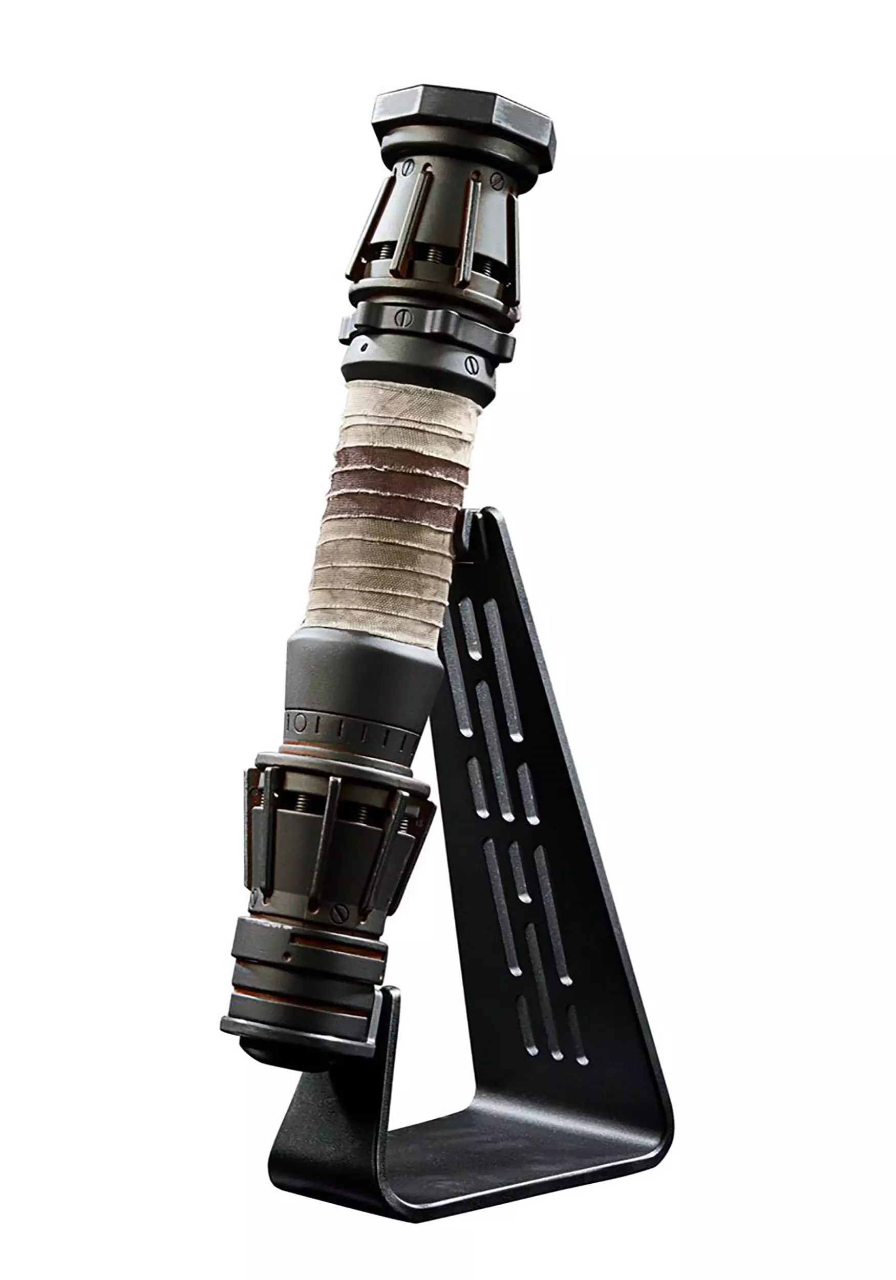 Hasbro Star Wars The Black Series Skywalker Force Rey FX Elite Lightsaber 6 Hasbro Star Wars The Black Series Skywalker Force Rey FX Elite Lightsaber - Image 6