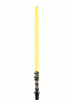 Hasbro Star Wars The Black Series Skywalker Force Rey FX Elite Lightsaber 22 Hasbro Star Wars The Black Series Skywalker Force Rey FX Elite Lightsaber -Cheap Holiday Costumes Store star wars the black series rey skywalker force fx alt 6