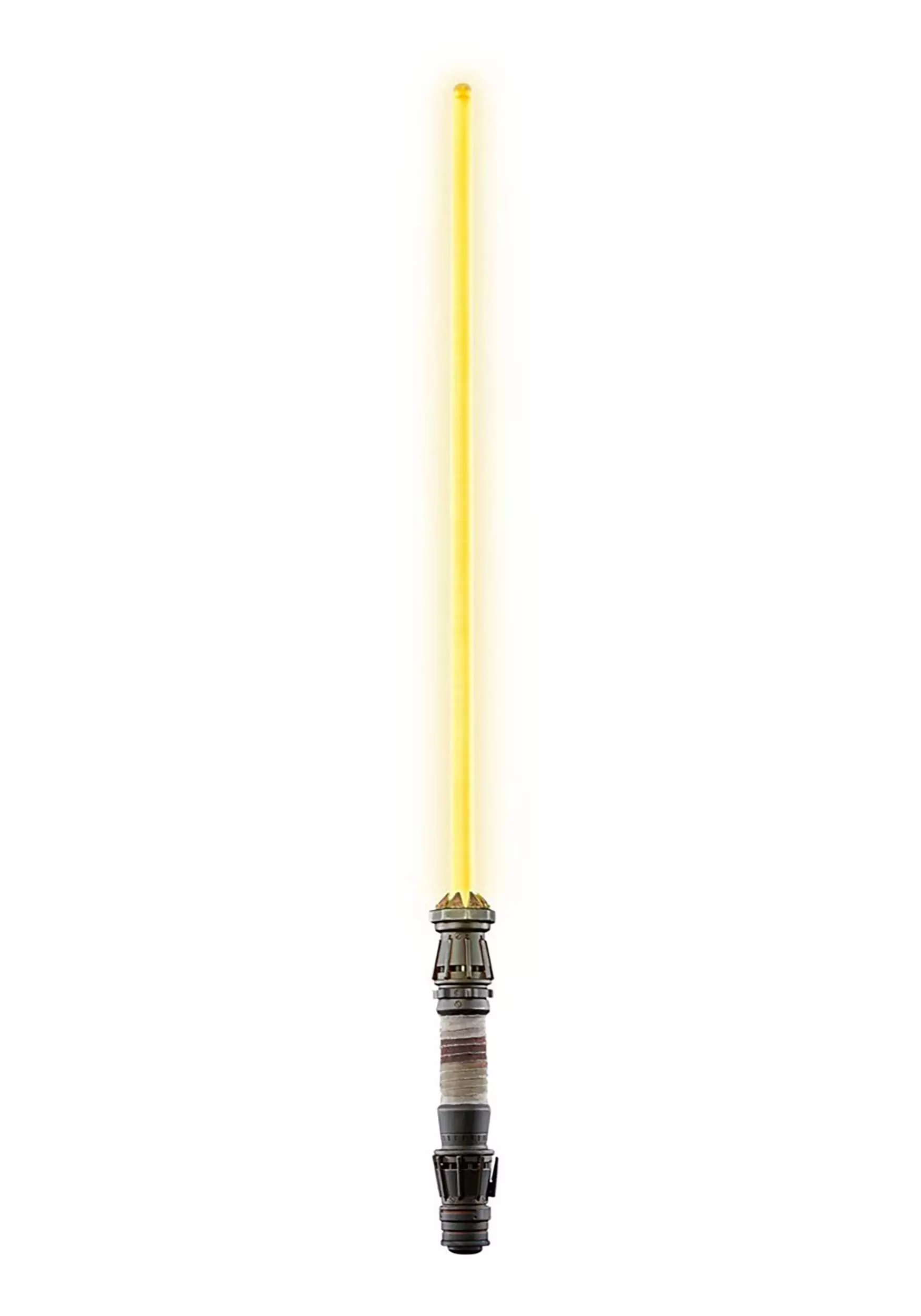 Hasbro Star Wars The Black Series Skywalker Force Rey FX Elite Lightsaber 7 Hasbro Star Wars The Black Series Skywalker Force Rey FX Elite Lightsaber - Image 7