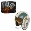 Hasbro Wedge Antilles Star Wars The Black Series Helmet