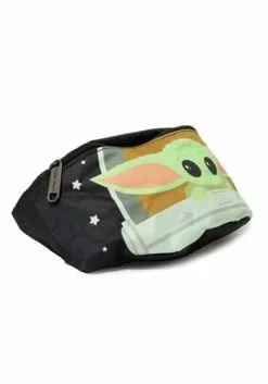 Buck Wear Star Wars The Child Fanny Pack -Cheap Holiday Costumes Store star wars the child fanny pack alt 2