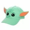 Bioworld Merchandising / Independent Sales Novelty The Child Star Wars Hat