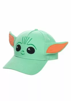 Bioworld Merchandising / Independent Sales Novelty The Child Star Wars Hat