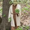 Princess Paradise Star Wars Yoda Costume For Kids