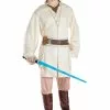 Rubies Costume Co. Inc Star Wars Young Obi-Wan Kenobi Men's Costume