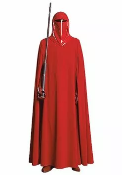 Rubies Costume Co. Inc Adult Ultimate Edition Imperial Guard Costume