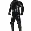 Rubies Costume Co. Inc Ultimate Shadow Stormtrooper Costume For Men