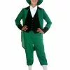 Fun Costumes Leprechaun Costume For Teens