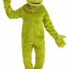 Elope Adult The Grinch Premium Costume