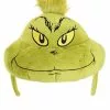 Elope The Grinch Face Costume Headband