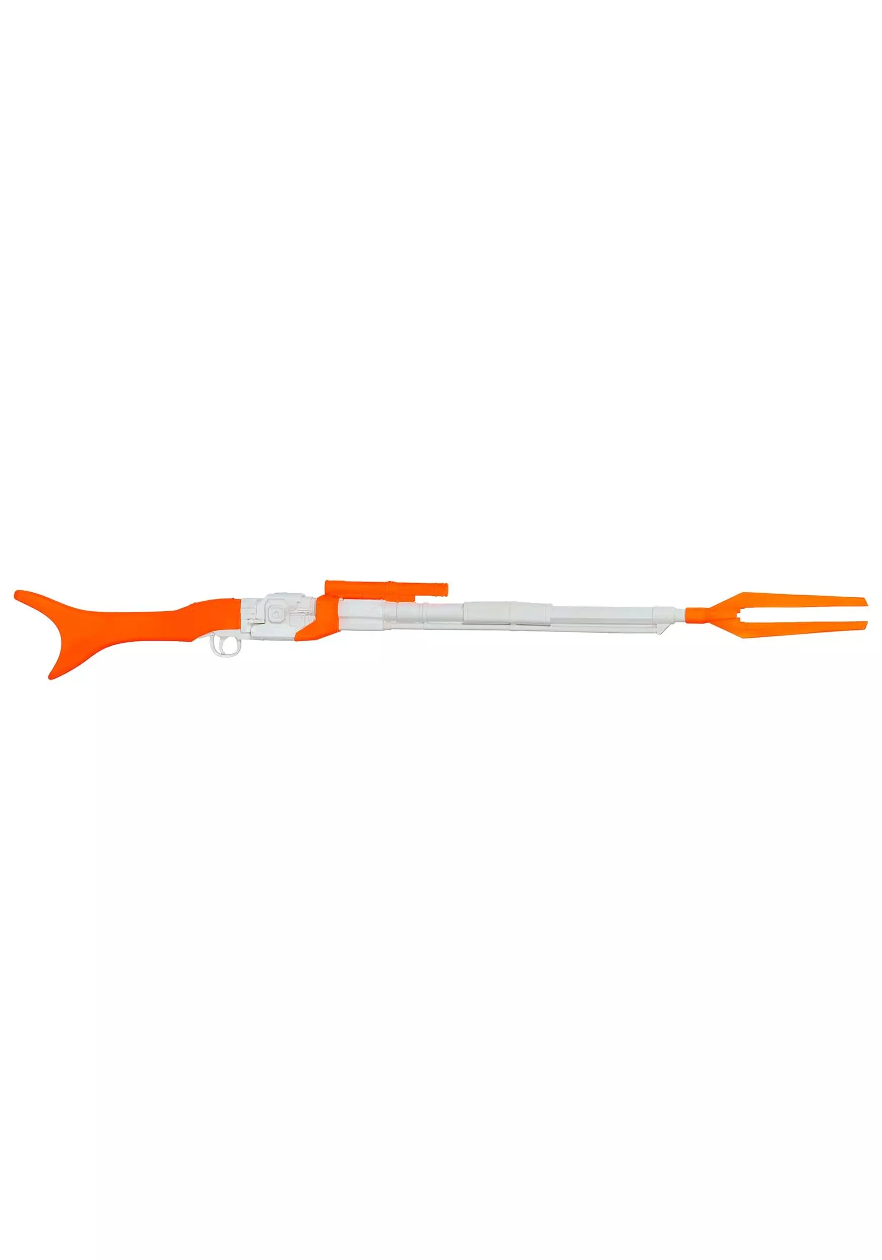 Rubies Costume Co. Inc Pulse Rifle Accessory For The Mandalorian 1 Rubies Costume Co. Inc Pulse Rifle Accessory For The Mandalorian