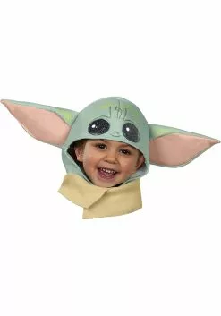 Rubies Costume Co. Inc The Child The Mandalorian Accessory Kit