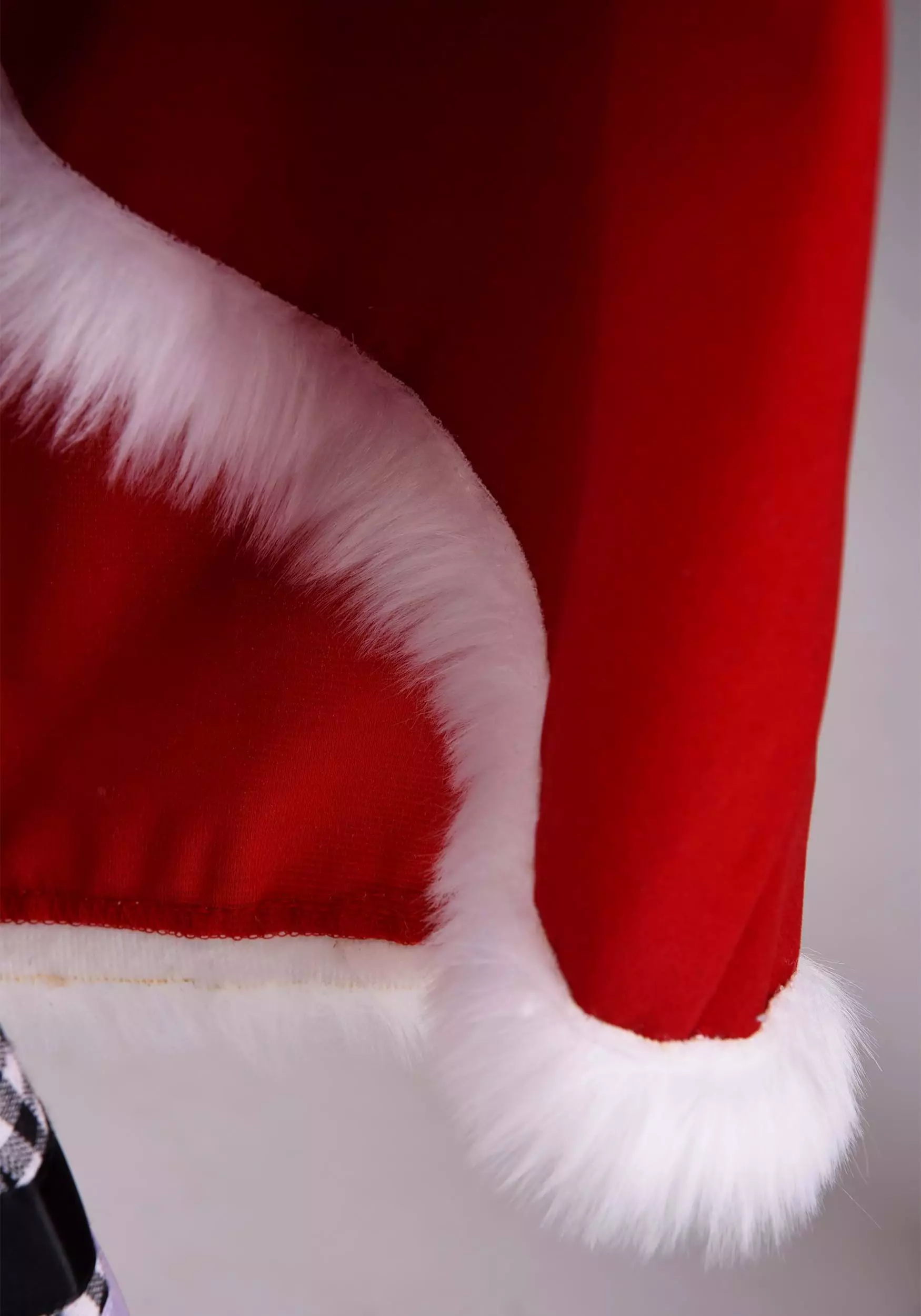 Fun Costumes Toddler Christmas Girl Costume 3 Fun Costumes Toddler Christmas Girl Costume - Image 3