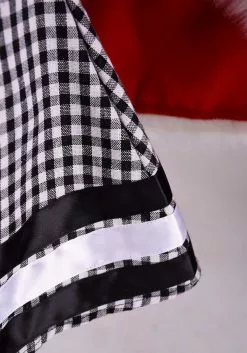 Fun Costumes Toddler Christmas Girl Costume 10 Fun Costumes Toddler Christmas Girl Costume -Cheap Holiday Costumes Store toddler christmas girl costume alt 3