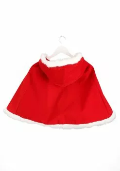 Fun Costumes Toddler Christmas Girl Costume 12 Fun Costumes Toddler Christmas Girl Costume -Cheap Holiday Costumes Store toddler christmas girl costume alt 5