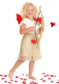 Fun Costumes Toddler Cupid Costume 5 Fun Costumes Toddler Cupid Costume -Cheap Holiday Costumes Store toddler cupid costume alt1