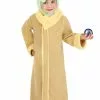 JAZWARES Star Wars Grogu Costume For Toddlers
