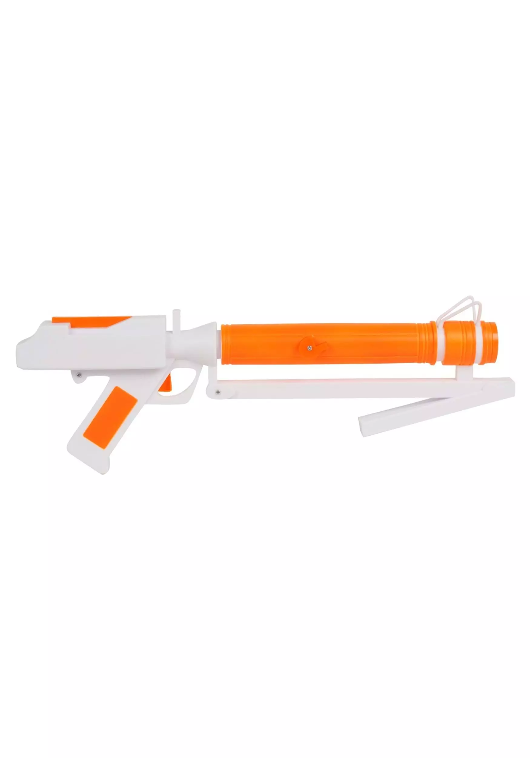 Rubies Costume Co. Inc Deluxe Clone Trooper Blaster 2 Rubies Costume Co. Inc Deluxe Clone Trooper Blaster - Image 2