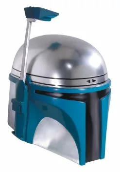 Rubies Costume Co. Inc Jango Fett Ultimate Collectible Helmet