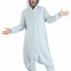 MJC International Bumble Sherpa Adult Union Suit