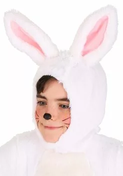 Fun Costumes Kids White Bunny Costume -Cheap Holiday Costumes Store white bunny costume for kids