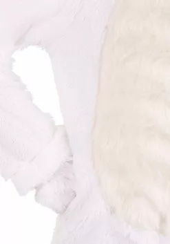 Fun Costumes Kids White Bunny Costume -Cheap Holiday Costumes Store white bunny costume for kids 1 3