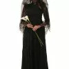 Underwraps Black Dahlia Costume For Women