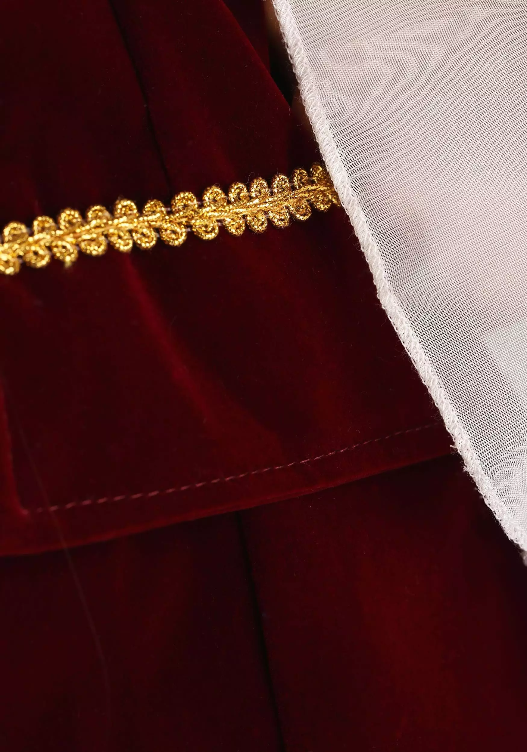 Fun Costumes Women's Captain Hook Costume 10 Fun Costumes Women's Captain Hook Costume - Image 10