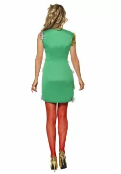 Cheap Holiday Costumes Store -Cheap Holiday Costumes Store womens christmas tree costume dress