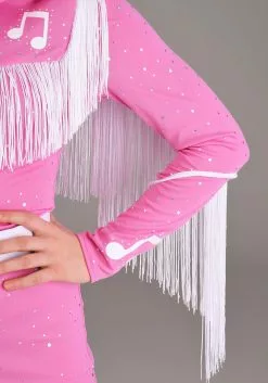 Armada Country Singer Women's Costume -Cheap Holiday Costumes Store womens country singer costume alt 3