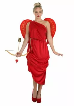 Fun Costumes Cupid Costume For Women