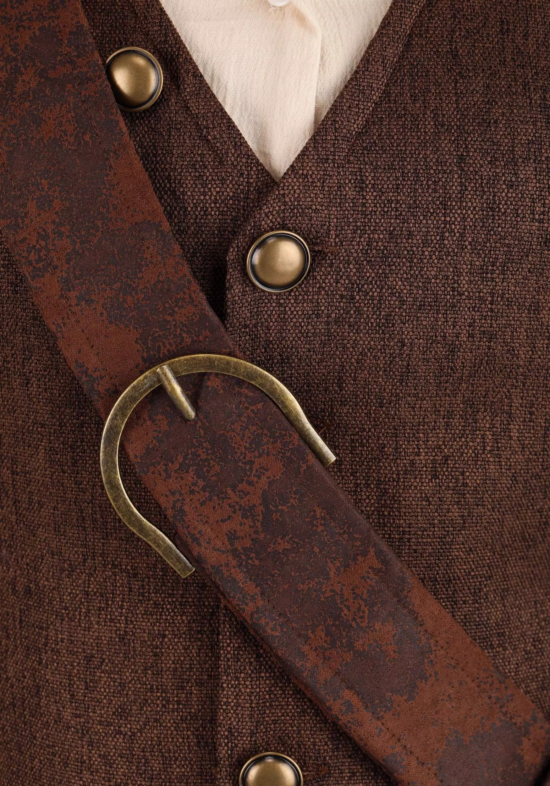 Fun Costumes Disney Pirates Of The Caribbean Women's Elizabeth Swann Costume 9 Fun Costumes Disney Pirates Of The Caribbean Women's Elizabeth Swann Costume - Image 9