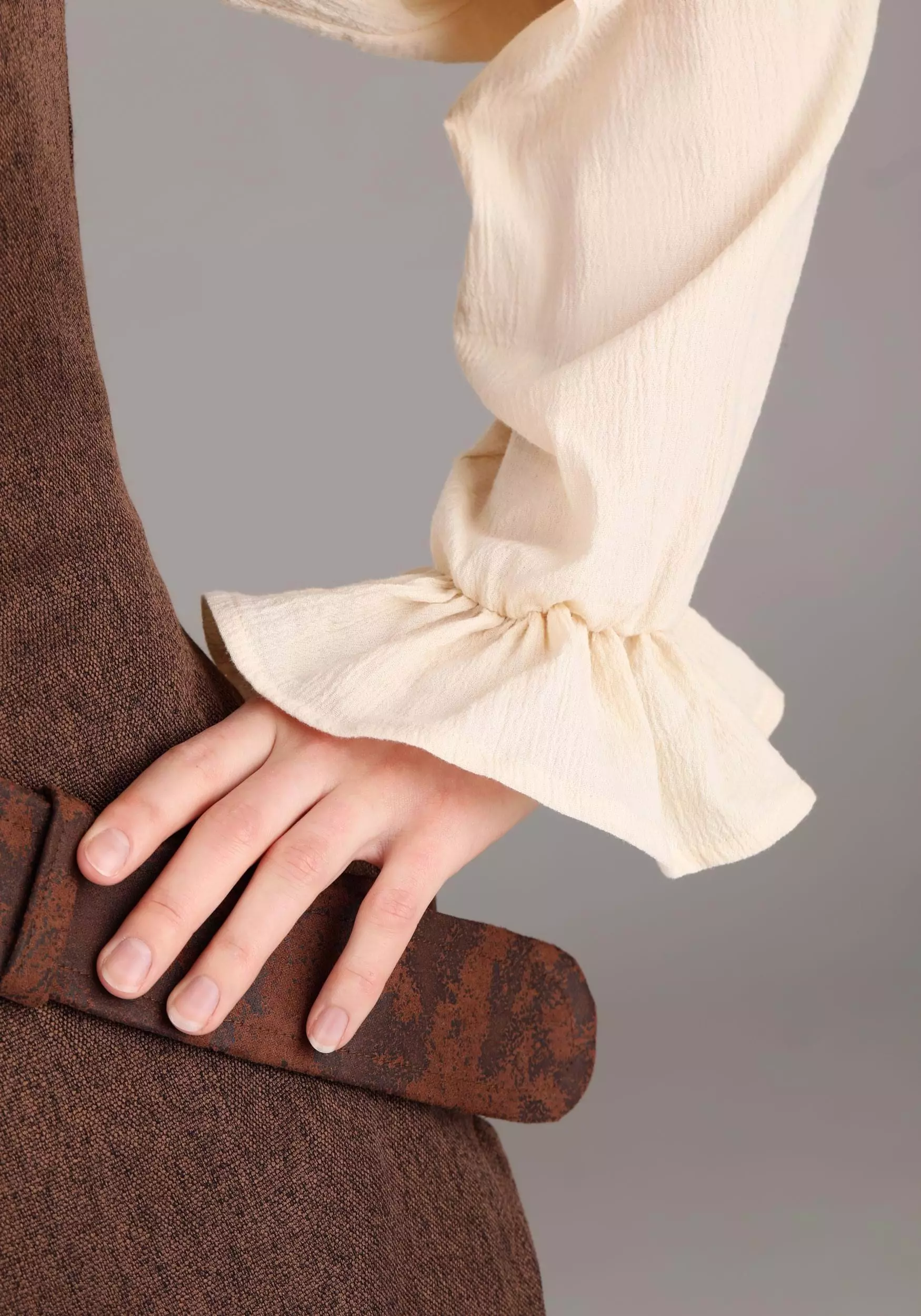 Fun Costumes Disney Pirates Of The Caribbean Women's Elizabeth Swann Costume 10 Fun Costumes Disney Pirates Of The Caribbean Women's Elizabeth Swann Costume - Image 10