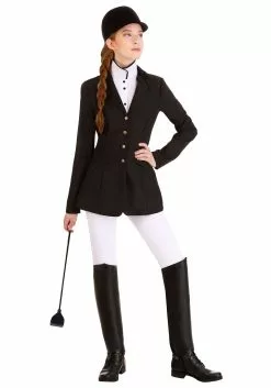 Fun Costumes Equestrian Costume For Women