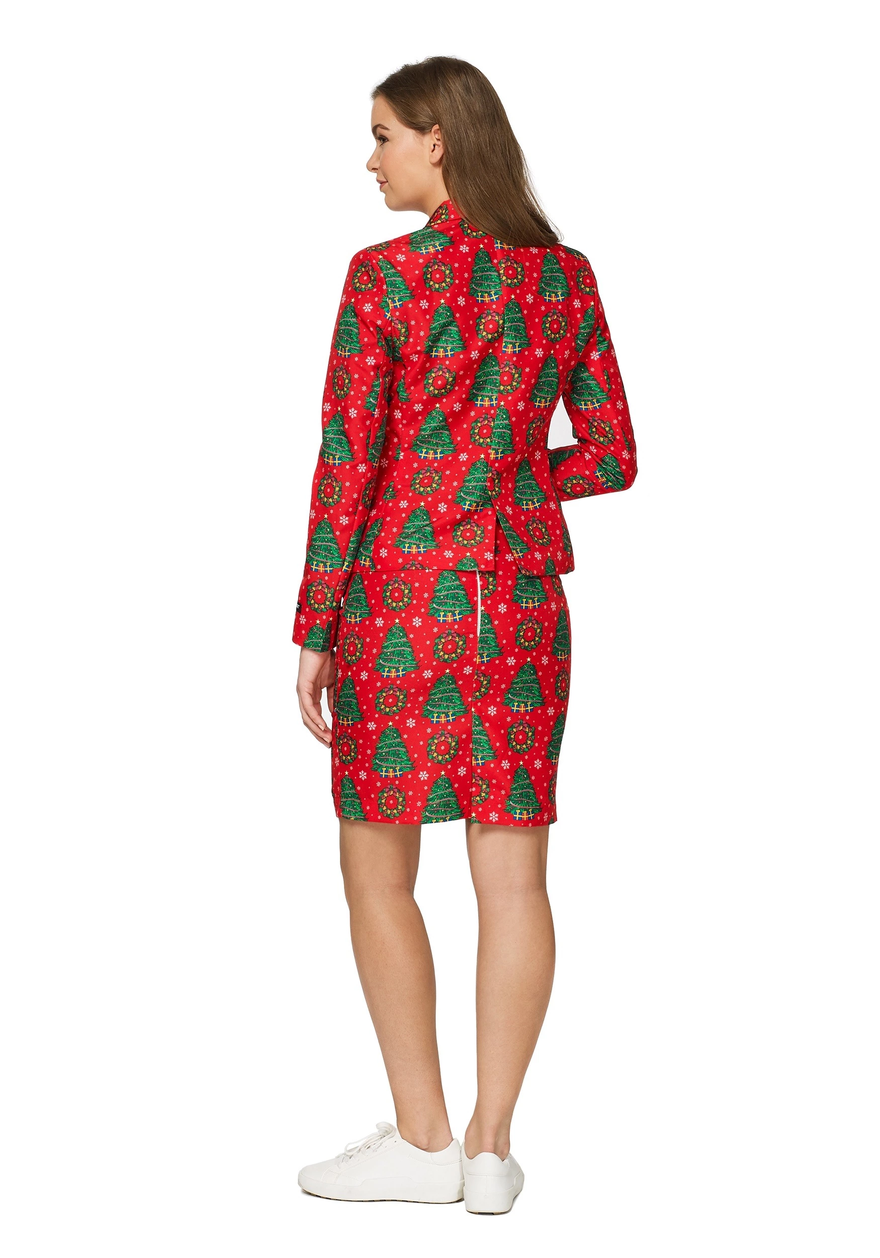 Opposuits Christmas Tree Women's Suitmeister 2 Opposuits Christmas Tree Women's Suitmeister - Image 2