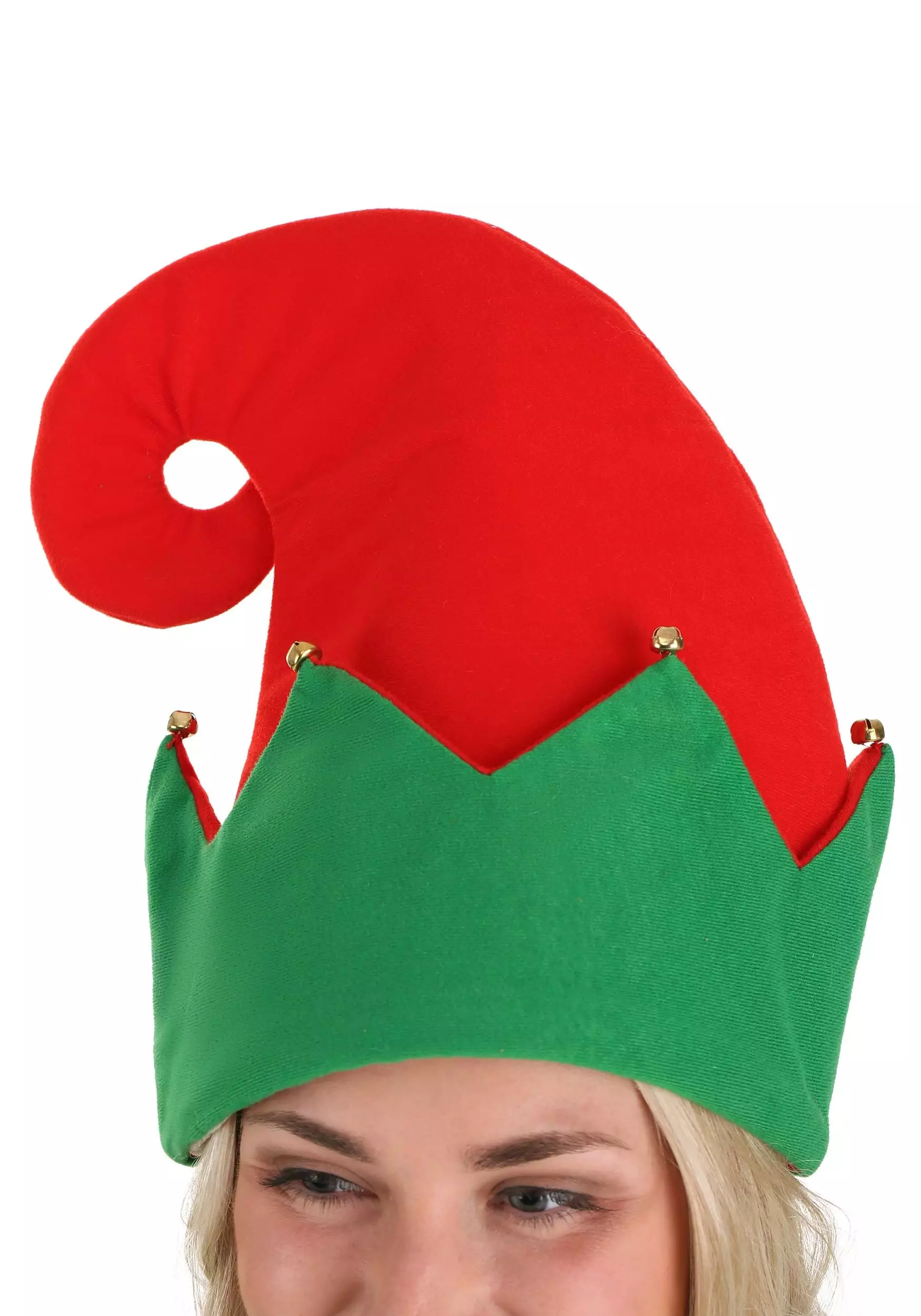 Fun Costumes Holiday Elf Costume For Women 10 Fun Costumes Holiday Elf Costume For Women - Image 10