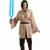 Rubies Costume Co. Inc Women's Jedi Costume