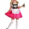Fun Costumes Women's Olga Oktoberfest Costume