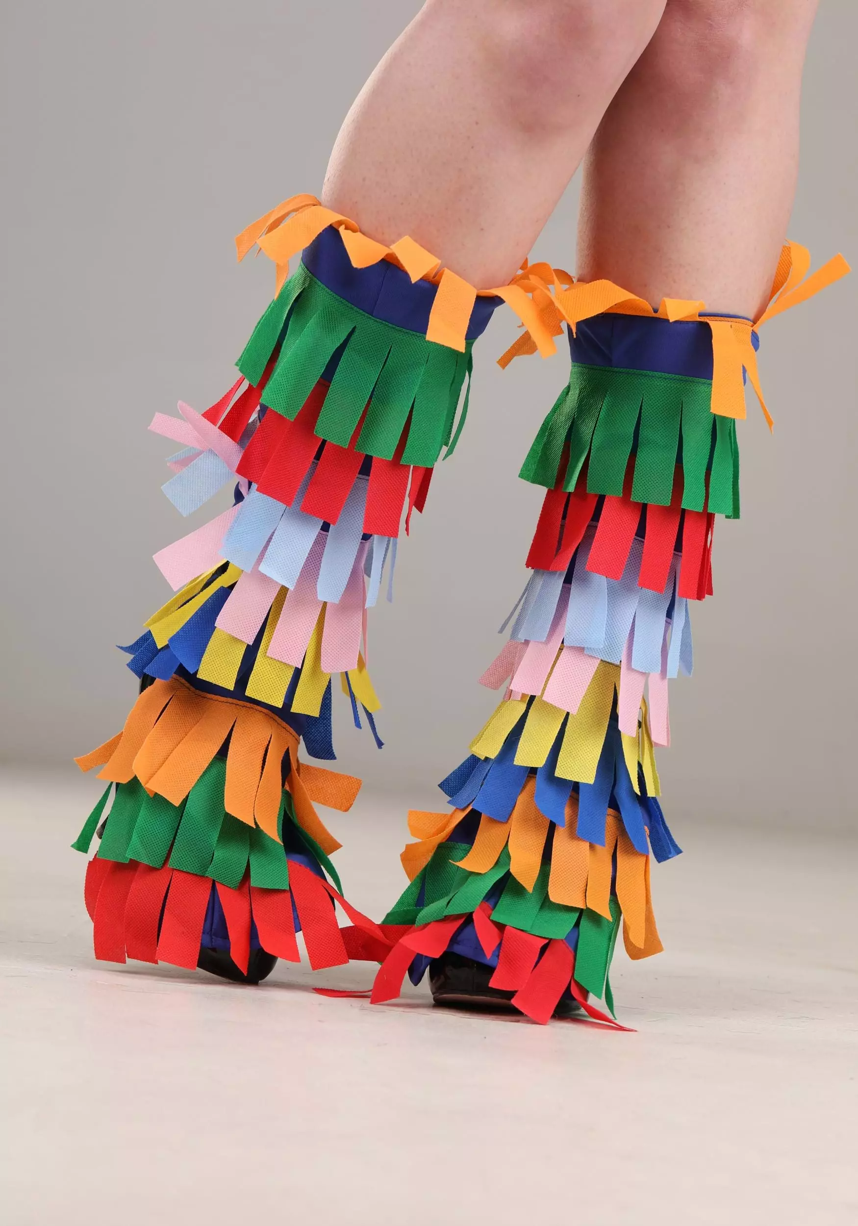 Fun Costumes Women's Pinata Costume Dress 7 Fun Costumes Women's Pinata Costume Dress - Image 7