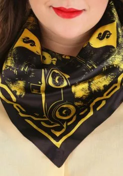 Fun Costumes Plus Size Bonnie The Bandit Costume For Women -Cheap Holiday Costumes Store womens plus size bonnie the bandit costume alt 3