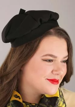 Fun Costumes Plus Size Bonnie The Bandit Costume For Women -Cheap Holiday Costumes Store womens plus size bonnie the bandit costume alt 4