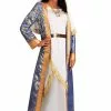 Bluenet Women's Queen Esther Costume