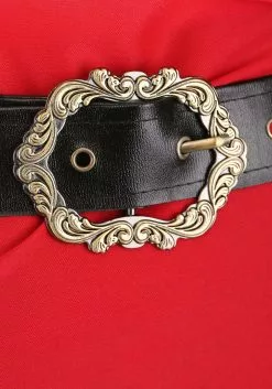 Fun Costumes Salty Seas Pirate Costume For Women -Cheap Holiday Costumes Store womens salty seas pirate costume alt 3