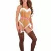 Fun Costumes Women's Sexy Reindeer Costume
