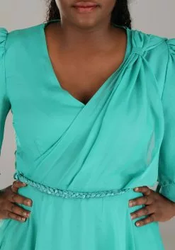 Fun Costumes Womens Statue Of Liberty Costume 11 Fun Costumes Womens Statue Of Liberty Costume -Cheap Holiday Costumes Store womens statue of liberty costume alt 5